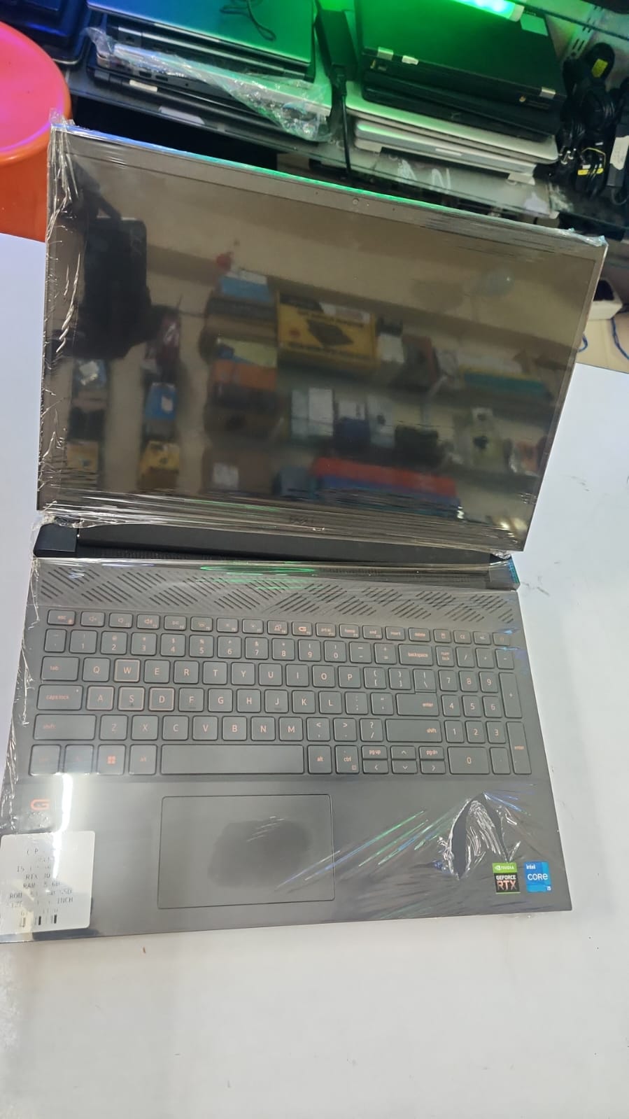 DELL
