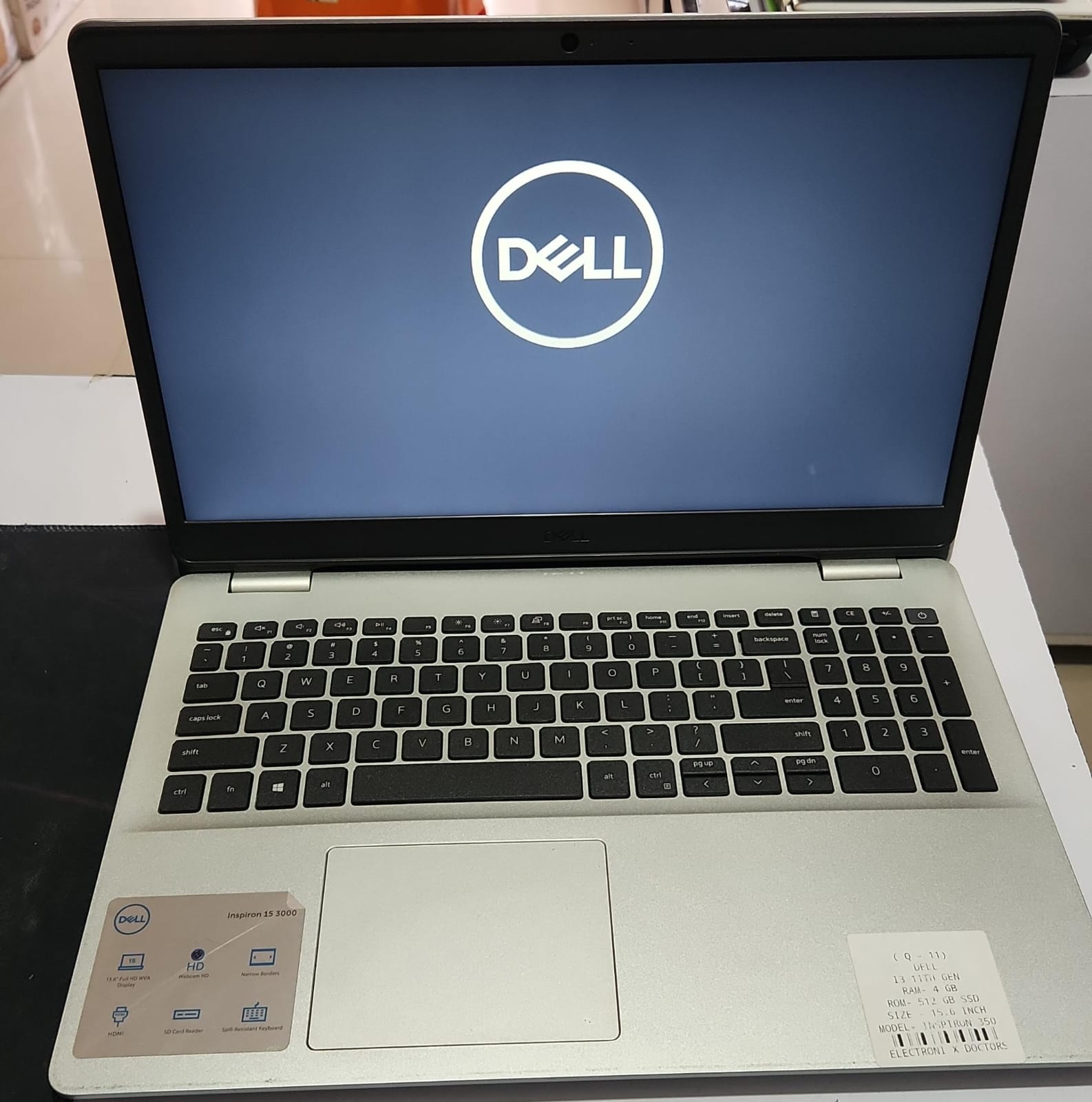 DELL