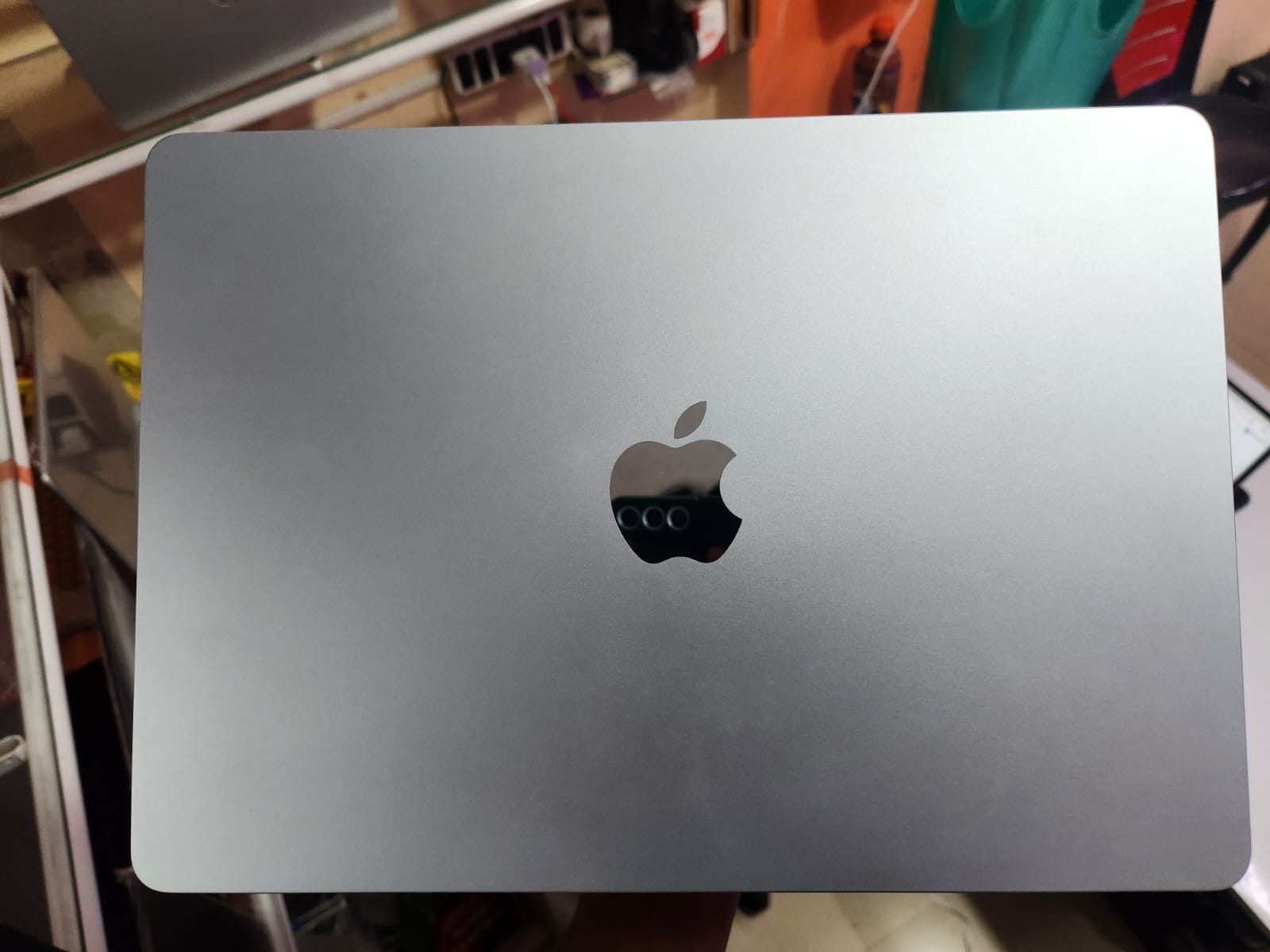 MACBOOK AIR M4