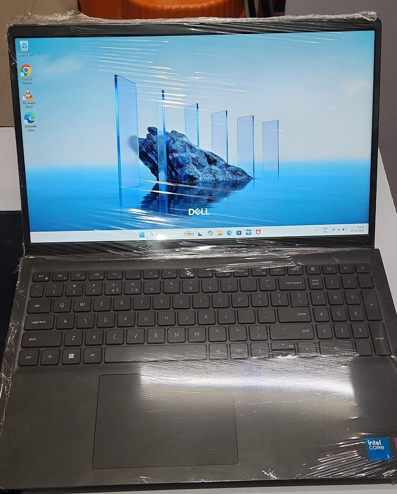 DELL