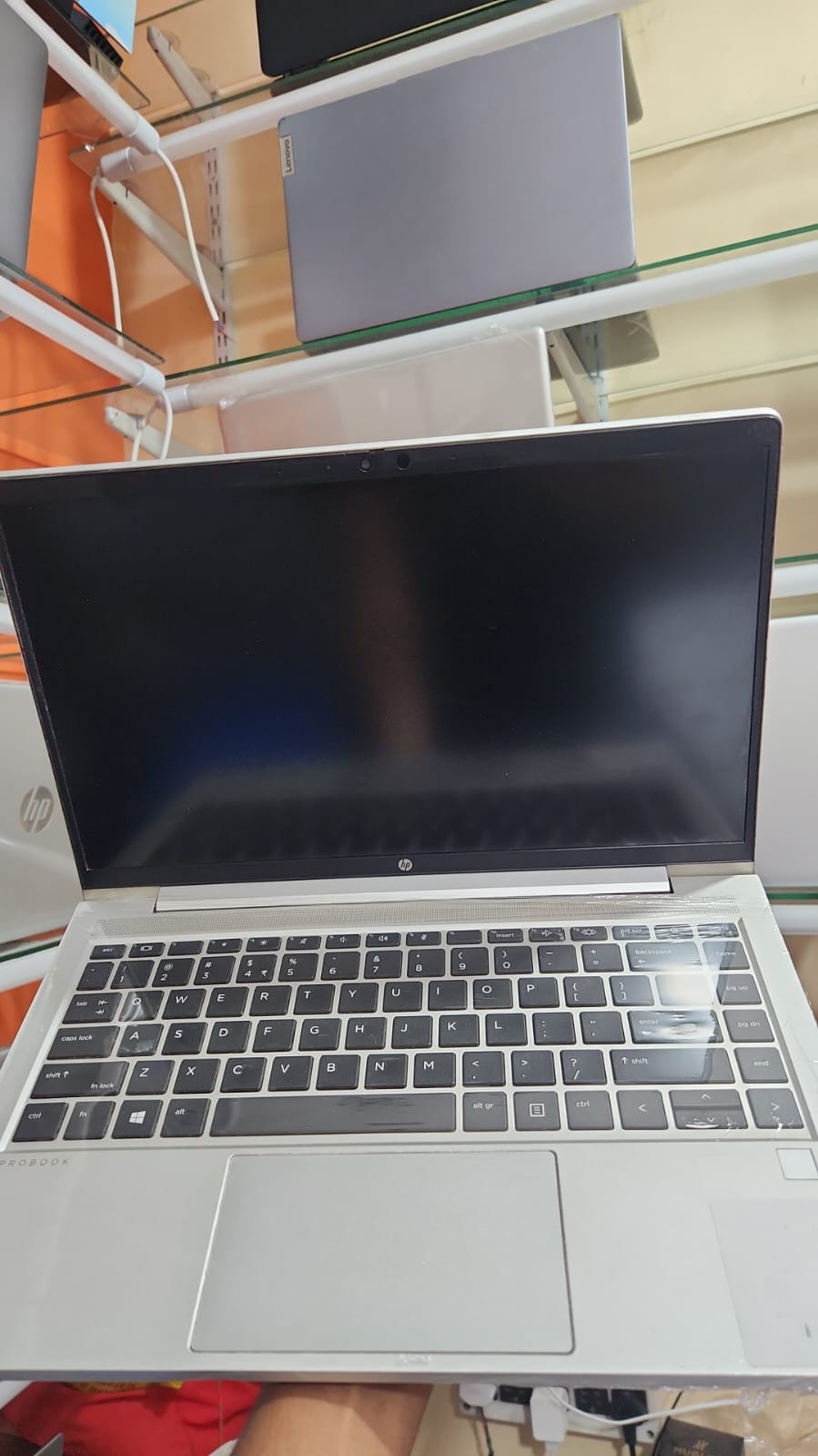 HP